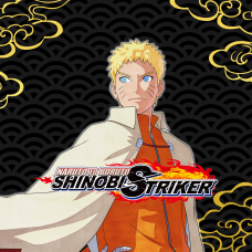 NTBSS: Master Character Training Pack Naruto Uzumaki (BORUTO)