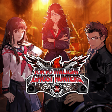 Tokyo Twilight Ghost Hunters: Daybreak Special Gigs