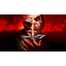 TEKKEN 7