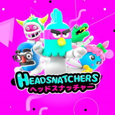 Headsnatchers