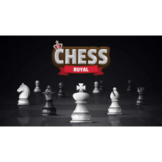 Chess Royal