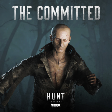 Hunt: Showdown 1896 - The Commited