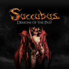 Succubus - Demons Of The Past