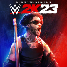 WWE 2K23 Bad Bunny Edition Bonus Pack