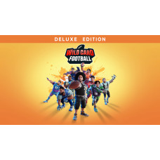 Wild Card Football - Deluxe Edition