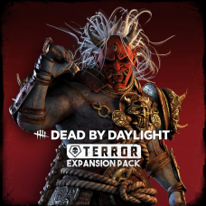 Dead by Daylight: Terror Expansion Pack