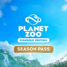 Planet Zoo: Season Pass