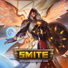 SMITE Almighty Archon Bundle