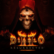 Diablo® II: Resurrected™