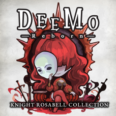 DEEMO -Reborn- Knight Rosabell Collection