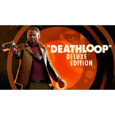 DEATHLOOP Deluxe Edition