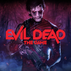 Evil Dead: The Game - Ash Savini Alternate Outfit