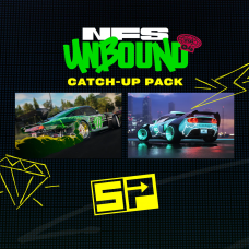 Need for Speed™ Unbound - Vol.4 Catch-Up Pack