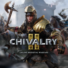 Chivalry 2 Special Edition Content PS5