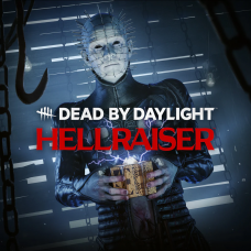 Dead by Daylight: Hellraiser Chapter