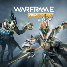 Warframe: Protea Prime Complete Pack