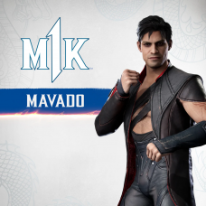 MK1: Mavado