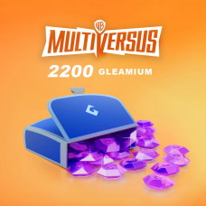 MultiVersus Pouch of Gleamium (PS5)