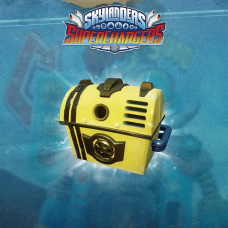 Skylanders SuperChargers - Boost Kit