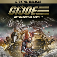 G.I. Joe: Operation Blackout