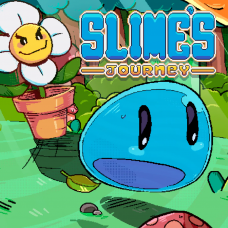 Slime's Journey PS4 & PS5