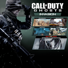 Call of Duty®: Ghosts - Invasion