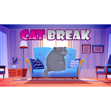 Cat Break