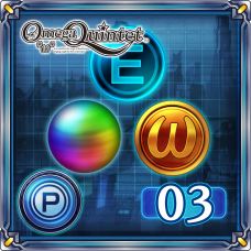 Omega Quintet: Wealth Pack