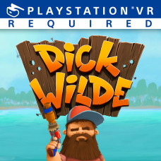 Dick Wilde