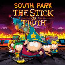 South Park™: The Stick of Truth™