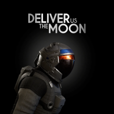 Deliver Us The Moon