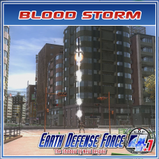 Blood Storm