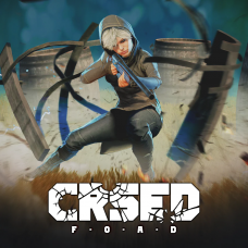 Crsed - Dark Horse Bundle