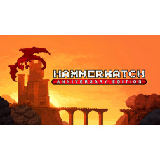 Hammerwatch Anniversary Edition