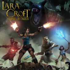 Lara Croft and the Temple of Osiris & Season Pass Pack