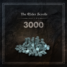 The Elder Scrolls® Online: 3000 Crowns