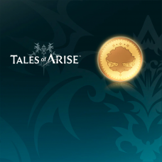 Tales of Arise - 100,000 Gald (2)