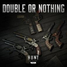 Hunt: Showdown 1896 - Double or Nothing