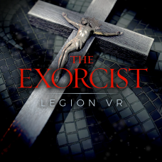 The Exorcist: Legion VR - Season Pass