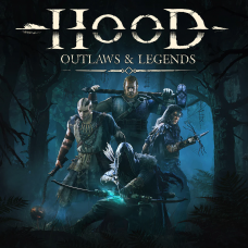 Hood: Outlaws & Legends