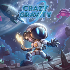 Crazy Gravity PS4 & PS5