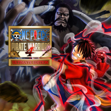 ONE PIECE: PIRATE WARRIORS 4 Ultimate Edition