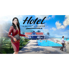 Hotel: A Resort Simulator