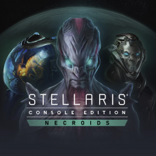 Stellaris: Necroids Species Pack