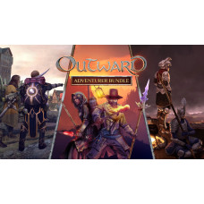 Outward: The Adventurer Bundle