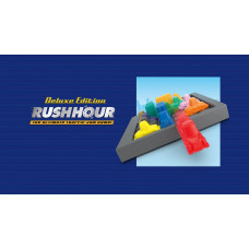 Rush Hour® Deluxe Edition – The ultimate traffic jam game!