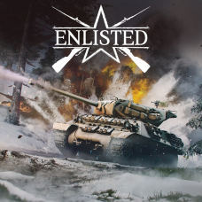 Enlisted - Achilles Squad