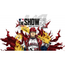 MLB® The Show™ 22 MVP Edition PS4™ and PS5™