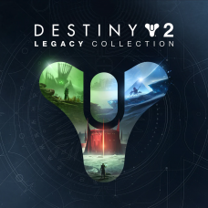 Destiny 2: Legacy Collection (2023)