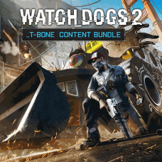 T-Bone Content Bundle